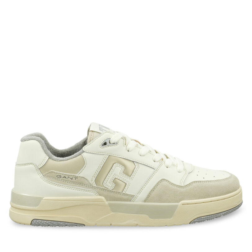 Сникърси Gant 30633853 Бежов цвят на ниска цена