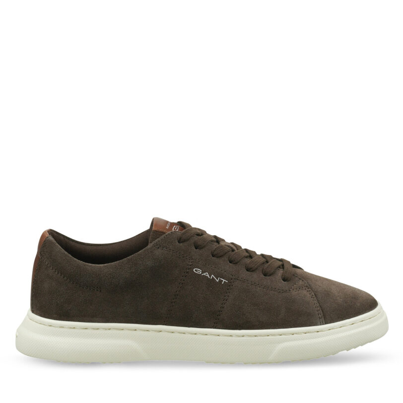 Сникърси Gant 30633873 Кафяв цвят на ниска цена