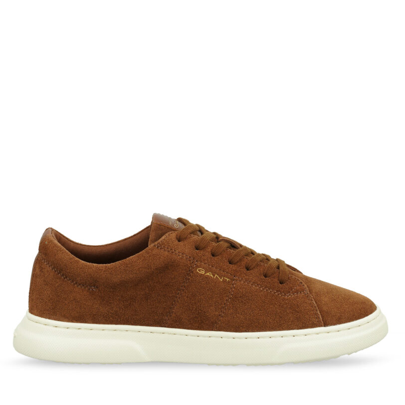 Сникърси Gant 30633873 Кафяв цвят на ниска цена