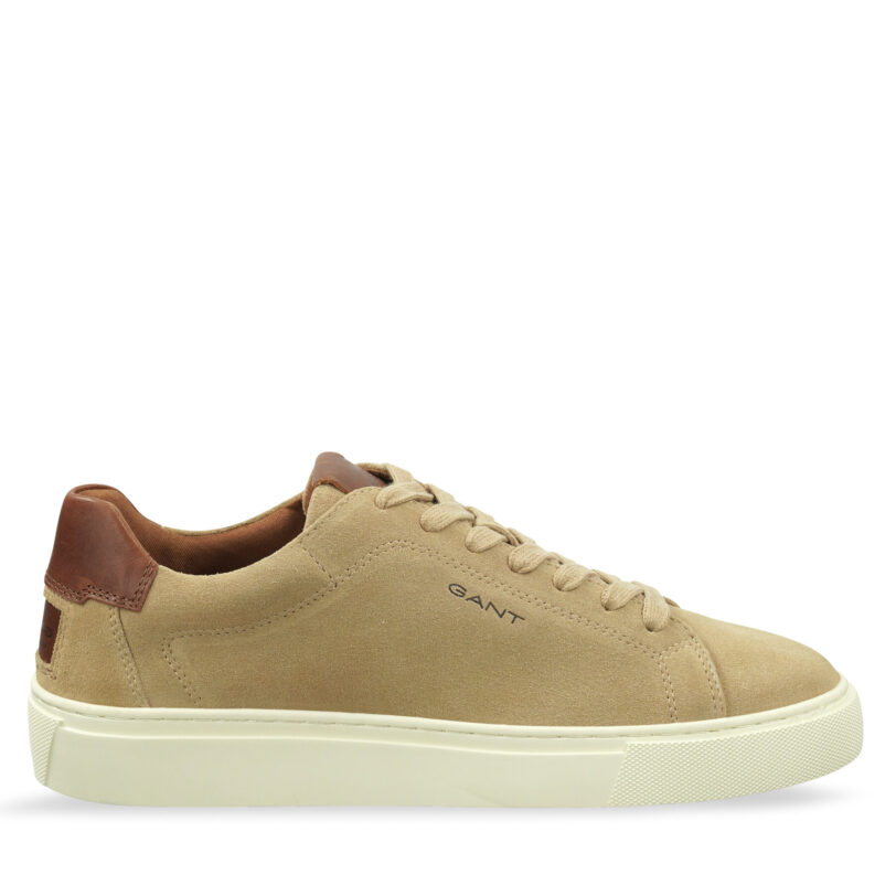 Сникърси Gant 30633888 Бежов цвят на ниска цена