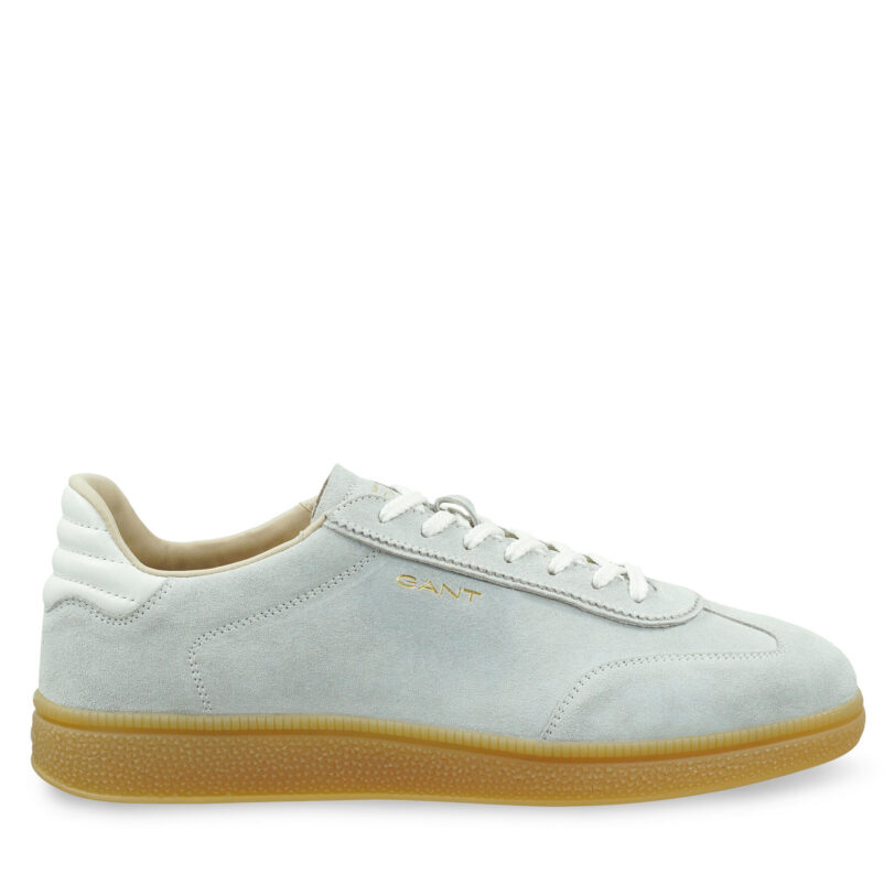 Сникърси Gant 30633958 Сив цвят на ниска цена