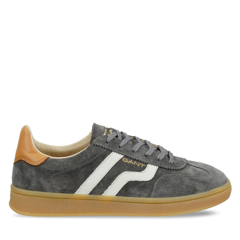 Сникърси Gant 31533042 Сив цвят на ниска цена