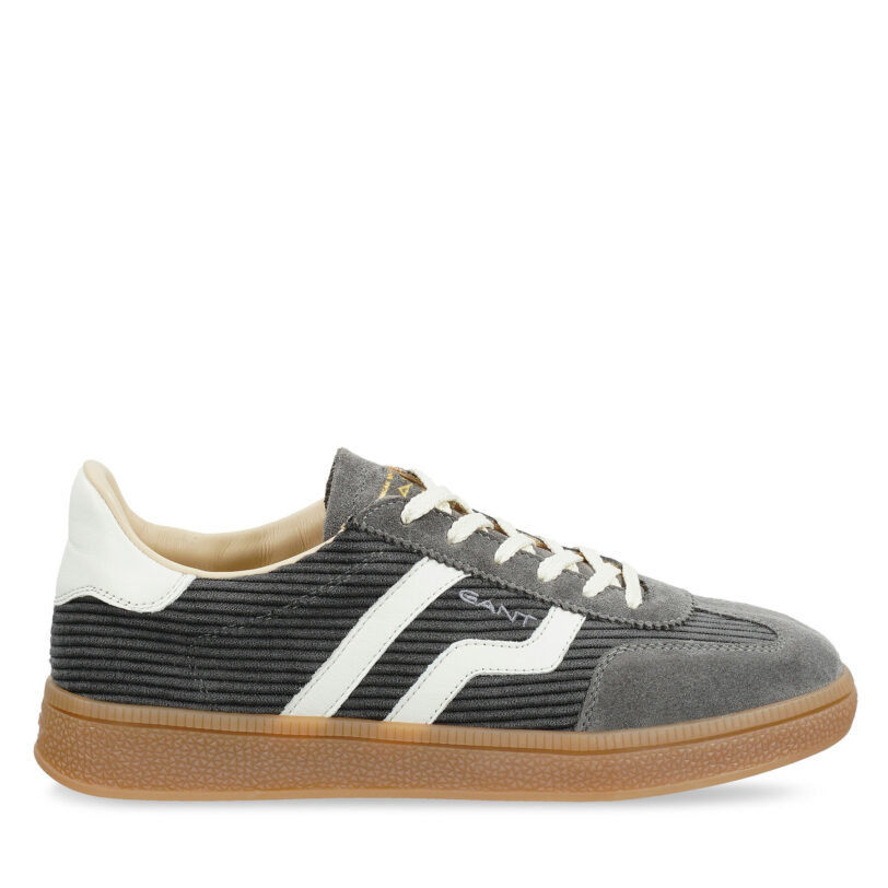 Сникърси Gant 31538663 Сив цвят на ниска цена