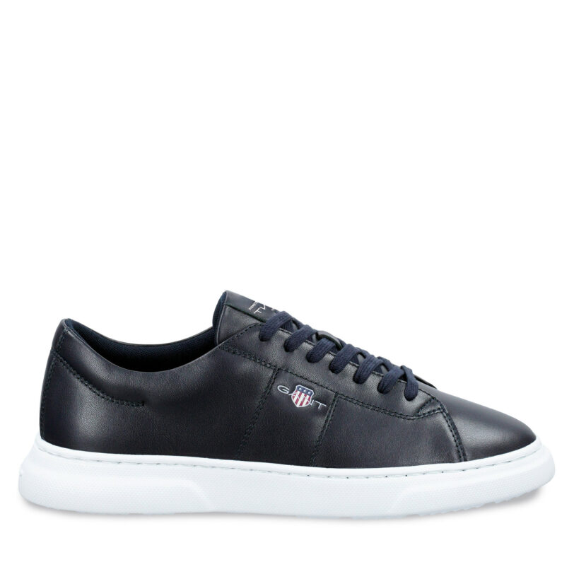 Сникърси Gant 31631017 Тъмносин цвят на ниска цена
