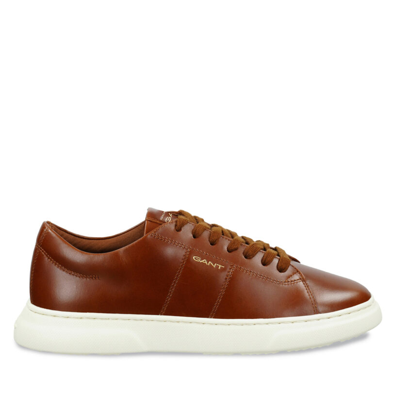 Сникърси Gant 31631018 Кафяв цвят на ниска цена