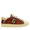 Сникърси Gant 31631029 Кафяв цвят на ниска цена