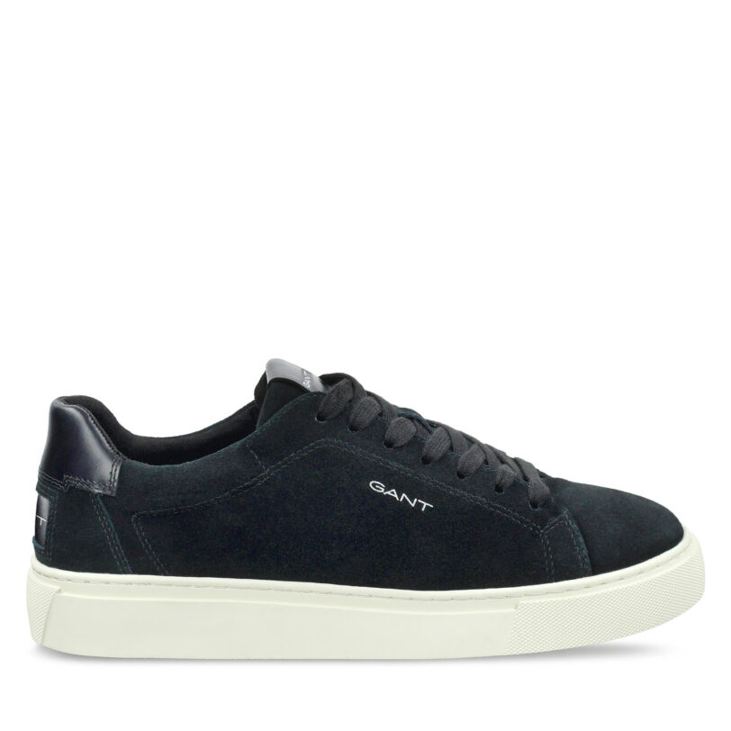 Сникърси Gant 31633020 Черен цвят на ниска цена