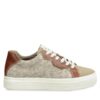 Сникърси Gant Avona Sneaker 27533160 Бежов цвят на ниска цена