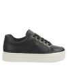Сникърси Gant Avona Sneaker 28531446 Черен цвят на ниска цена