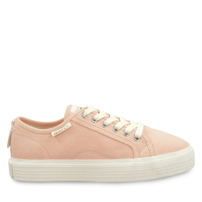 Сникърси Gant Carroly Sneaker 28538621 Розов цвят на ниска цена