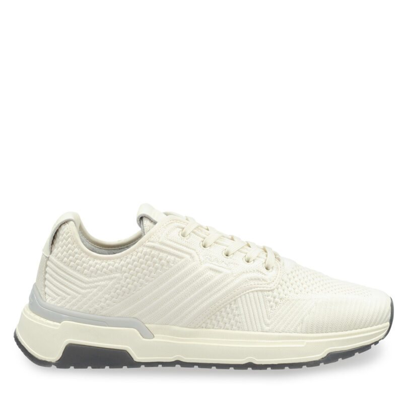 Сникърси Gant Jeuton Sneaker 28638551 Бял цвят на ниска цена