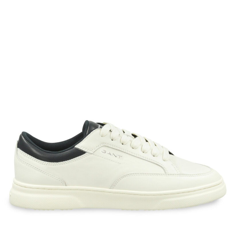 Сникърси Gant Joree 29631689 Бял цвят на ниска цена