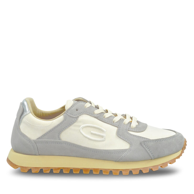 Сникърси Gant Lucamm Sneaker 28633515 Сив цвят на ниска цена