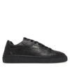 Сникърси Gant MC Julien 30631889 Черен цвят на ниска цена