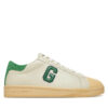 Сникърси Gant Prepus 30639902 Бежов цвят на ниска цена