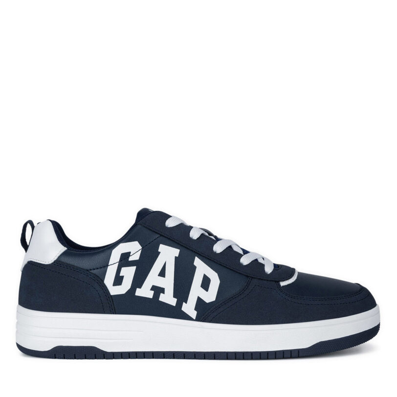 Сникърси Gap BOSTON CUP LOW M GP519041AM-NV00 Тъмносин цвят на ниска цена