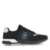 Сникърси Gap COLOMBUS RUNNER LOW M GP507014AM-NVGY Тъмносин цвят на ниска цена
