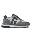 Сникърси Gap New York Ii Exo W GAF002F5SWPWEBGP Сив цвят на ниска цена