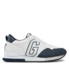 Сникърси Gap New York Ii Rps GAF002F5SMWELBGP Бял цвят на ниска цена