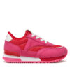Сникърси Gap New York Msh GAF006F5SYFUSRGP Розов цвят на ниска цена