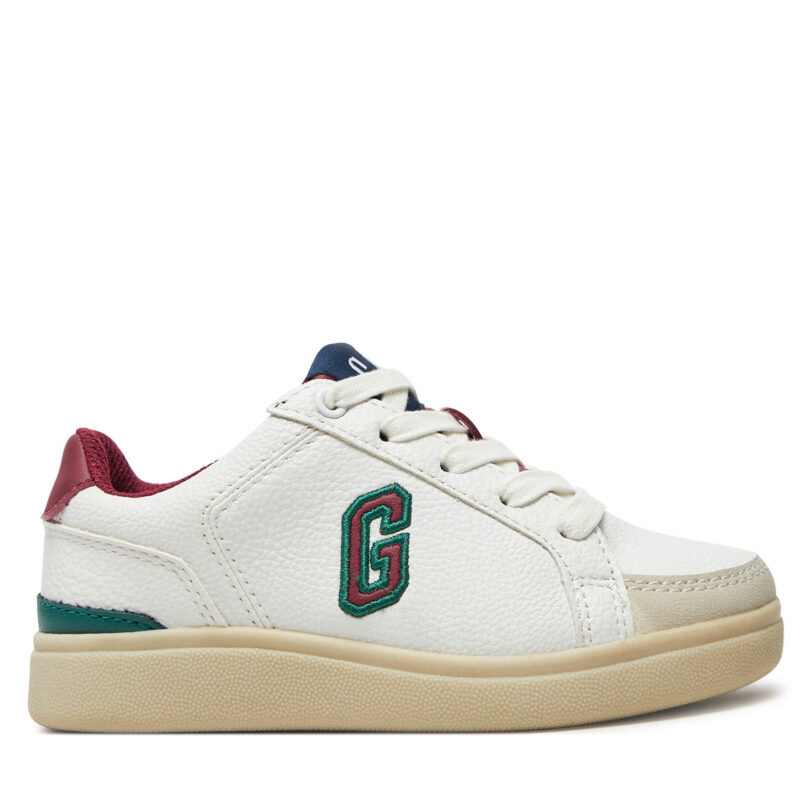 Сникърси Gap Seattle Ii Bsc Y GAB002F5SYWTRDGP Бял цвят на ниска цена