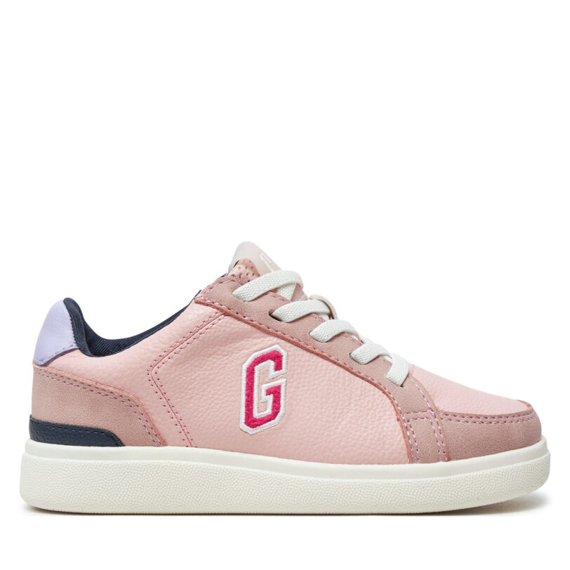 Сникърси Gap Seattle Ii Ctr GAB002F5SYLTPKGP Розов цвят на ниска цена