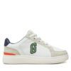 Сникърси Gap Seattle Ii Ctr GAB002F5SYWHITGP Бял цвят на ниска цена