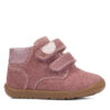 Сникърси Geox B Macchia Girl B164PC 07722 C8025 Розов цвят на ниска цена