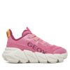 Сникърси Geox J Flexyper Fast J55N5A 0T99J C0786 M Розов цвят на ниска цена