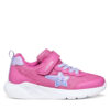 Сникърси Geox J Sprintye J55FWA 0AS54 C8257 D Розов цвят на ниска цена