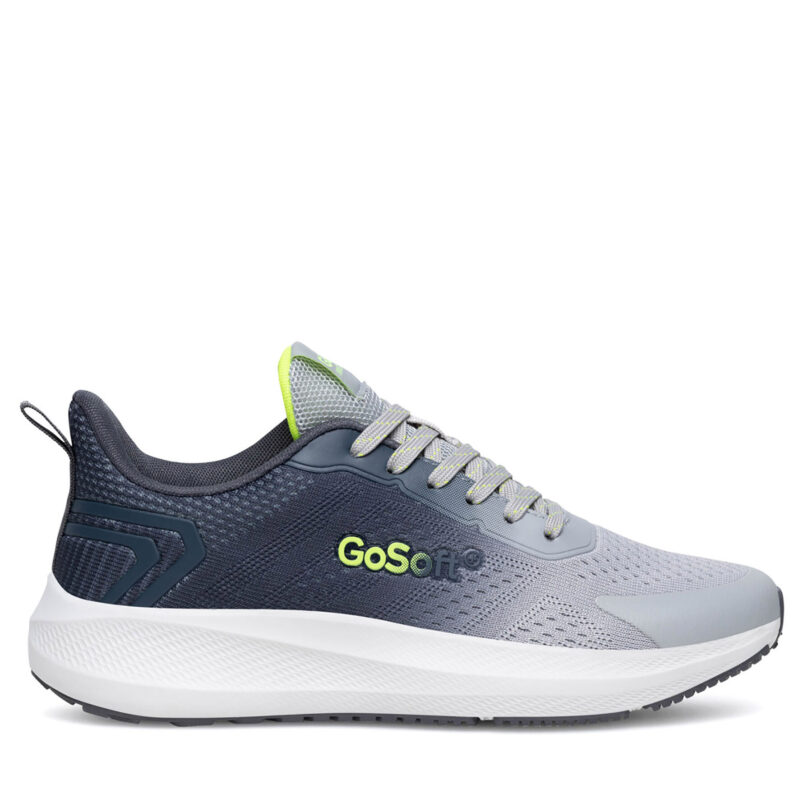 Сникърси Go Soft MYL-SOFT1 Сив цвят на ниска цена