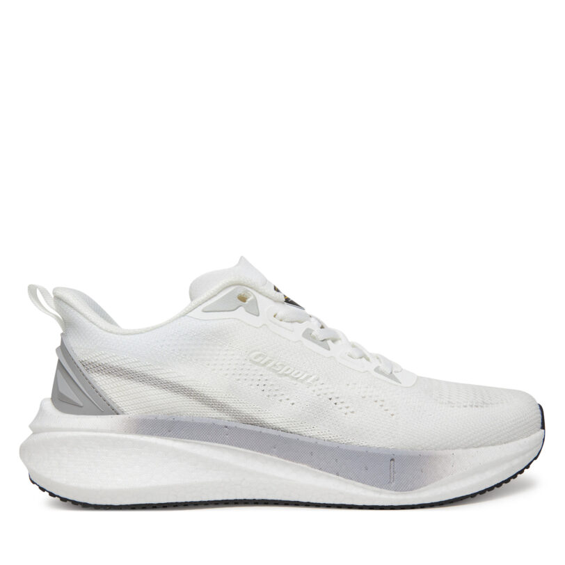 Сникърси Grisport GR-25-32-9001L Бял цвят на ниска цена