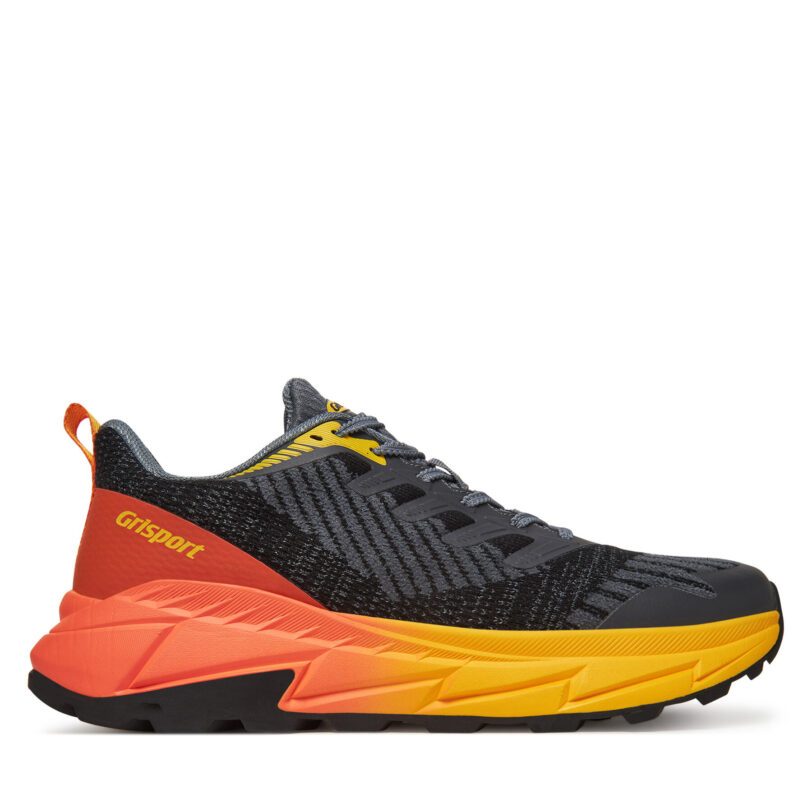 Сникърси Grisport GR-25-32-9004M Сив цвят на ниска цена