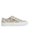 Сникърси Guess FLJJX7 FAL12 Бял цвят на ниска цена
