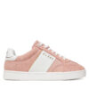 Сникърси Guess FLJRO6 SUE12 Розов цвят на ниска цена
