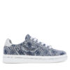 Сникърси Guess FLTSS2 FAL12 Син цвят на ниска цена