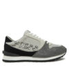 Сникърси Guess FMPARO FAB12 Сив цвят на ниска цена