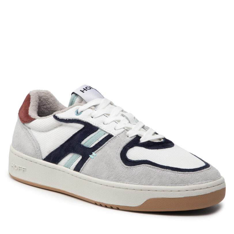 Сникърси HOFF Melrose 22209602 Сив цвят на ниска цена