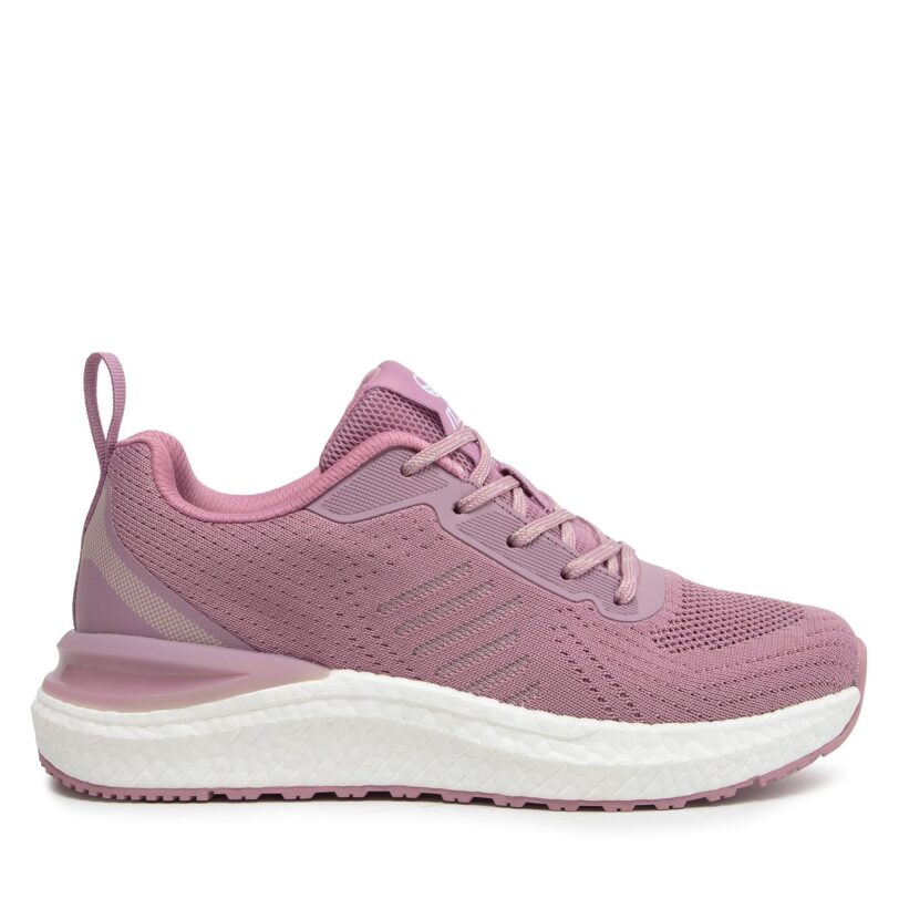 Сникърси Halti Gale Bs W Sneaker 054-2891 Розов цвят на ниска цена