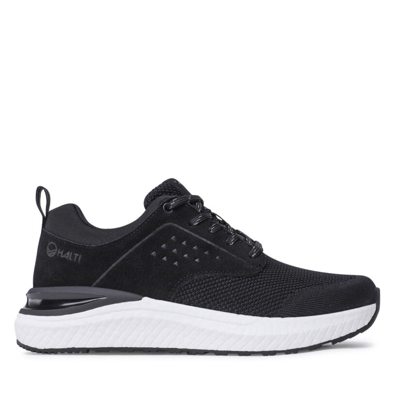 Сникърси Halti Sahara 2 Bx W 054-2889 Черен цвят на ниска цена