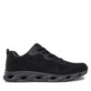 Сникърси Halti Samos M Sneaker Aquatech 054-2768 Черен цвят на ниска цена