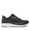 Сникърси Halti Tempo 2 M Running Shoe 054-2776 Черен цвят на ниска цена