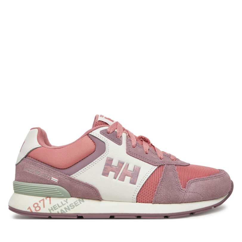 Сникърси Helly Hansen Anakin 11993_676 Розов цвят на ниска цена