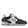 Сникърси Helly Hansen Anakin Leather 2 11994 Тъмносин цвят на ниска цена