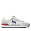 Сникърси Helly Hansen Furrow 2 11996 Бял цвят на ниска цена