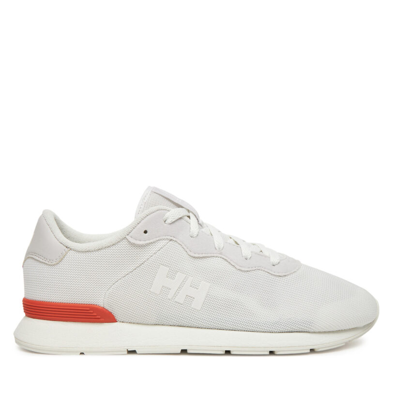Сникърси Helly Hansen Furrow 3 12050_011 Бял цвят на ниска цена