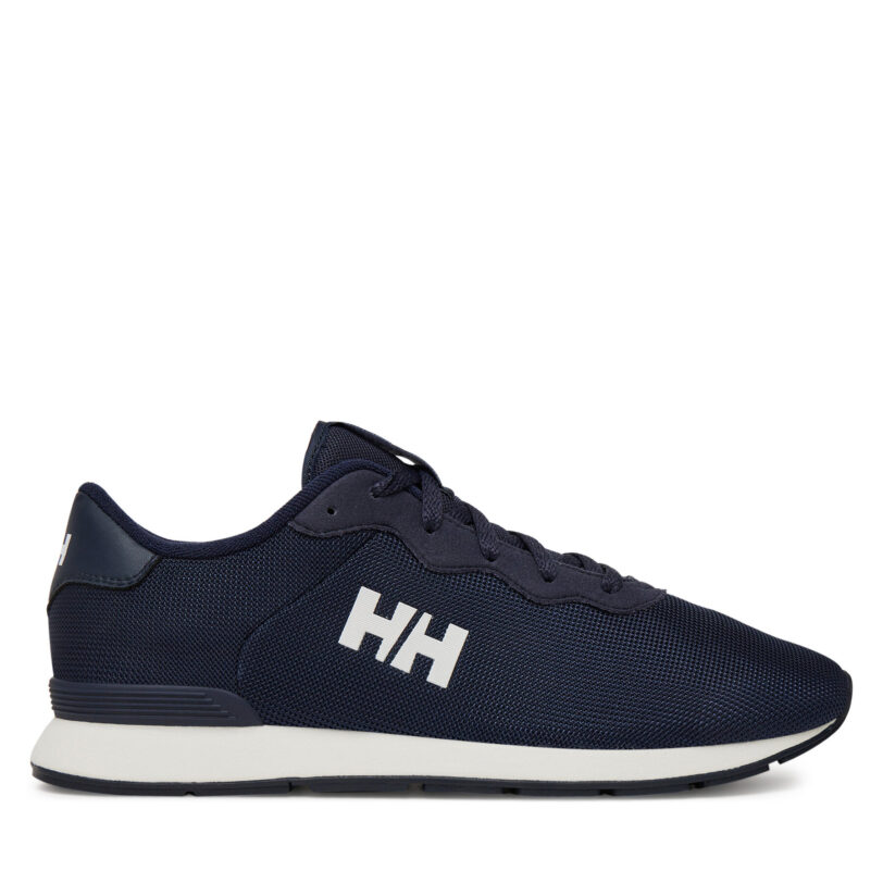 Сникърси Helly Hansen Furrow 3 12050_597 Тъмносин цвят на ниска цена