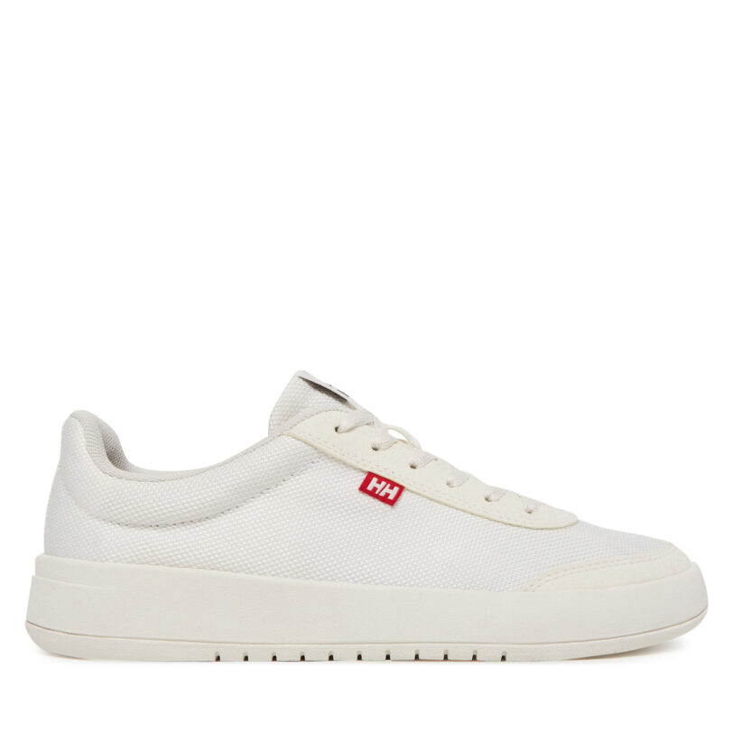Сникърси Helly Hansen Halmstad 2 12028_011 Бял цвят на ниска цена