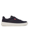 Сникърси Helly Hansen Halmstad 3 12028_597 Тъмносин цвят на ниска цена