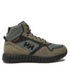 Сникърси Helly Hansen Monashee Ullr HT 11432 Кафяв цвят на ниска цена